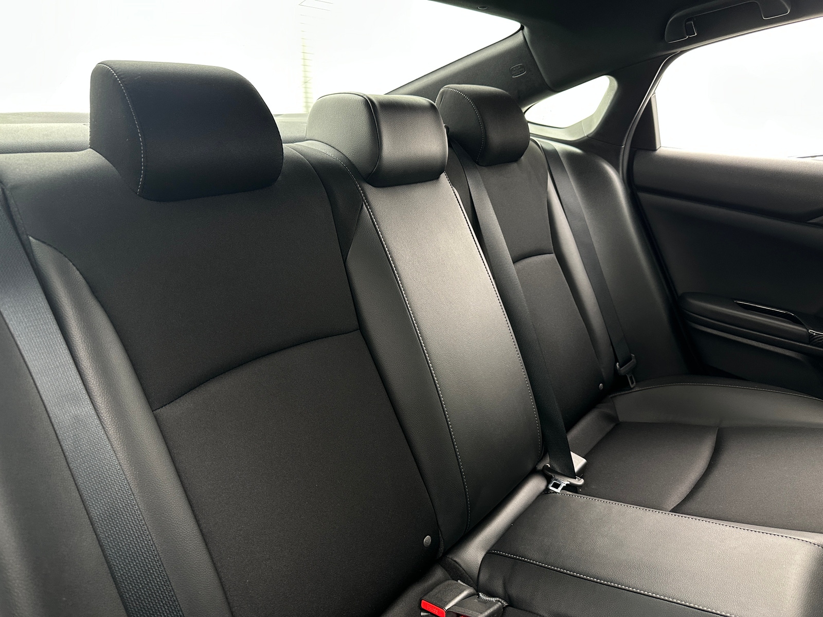 Thumbnail: 2020 Honda Civic - 6