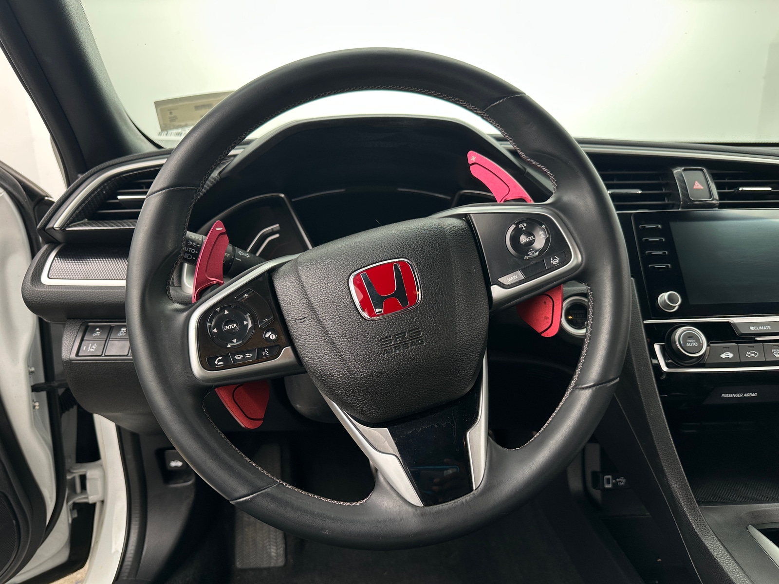 Thumbnail: 2020 Honda Civic - 5