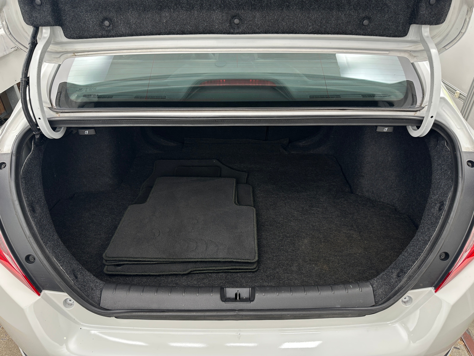 Thumbnail: 2020 Honda Civic - 7