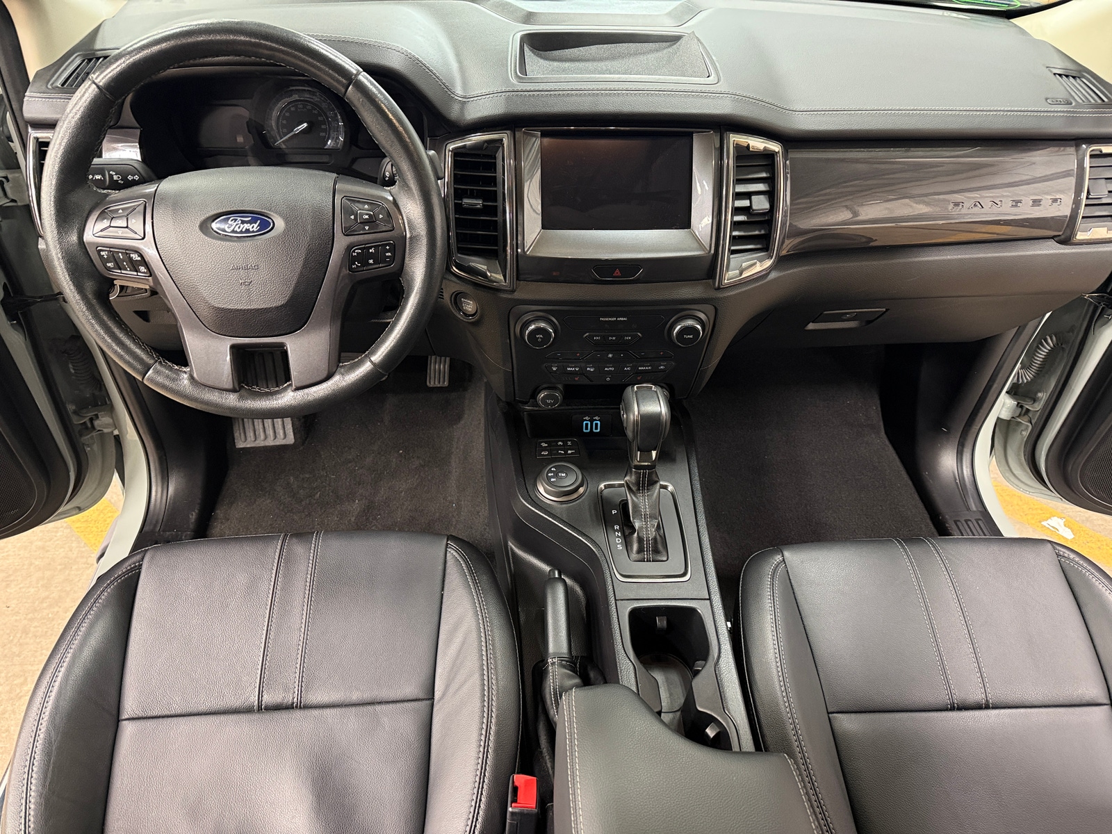 Thumbnail: 2021 Ford Ranger - 2