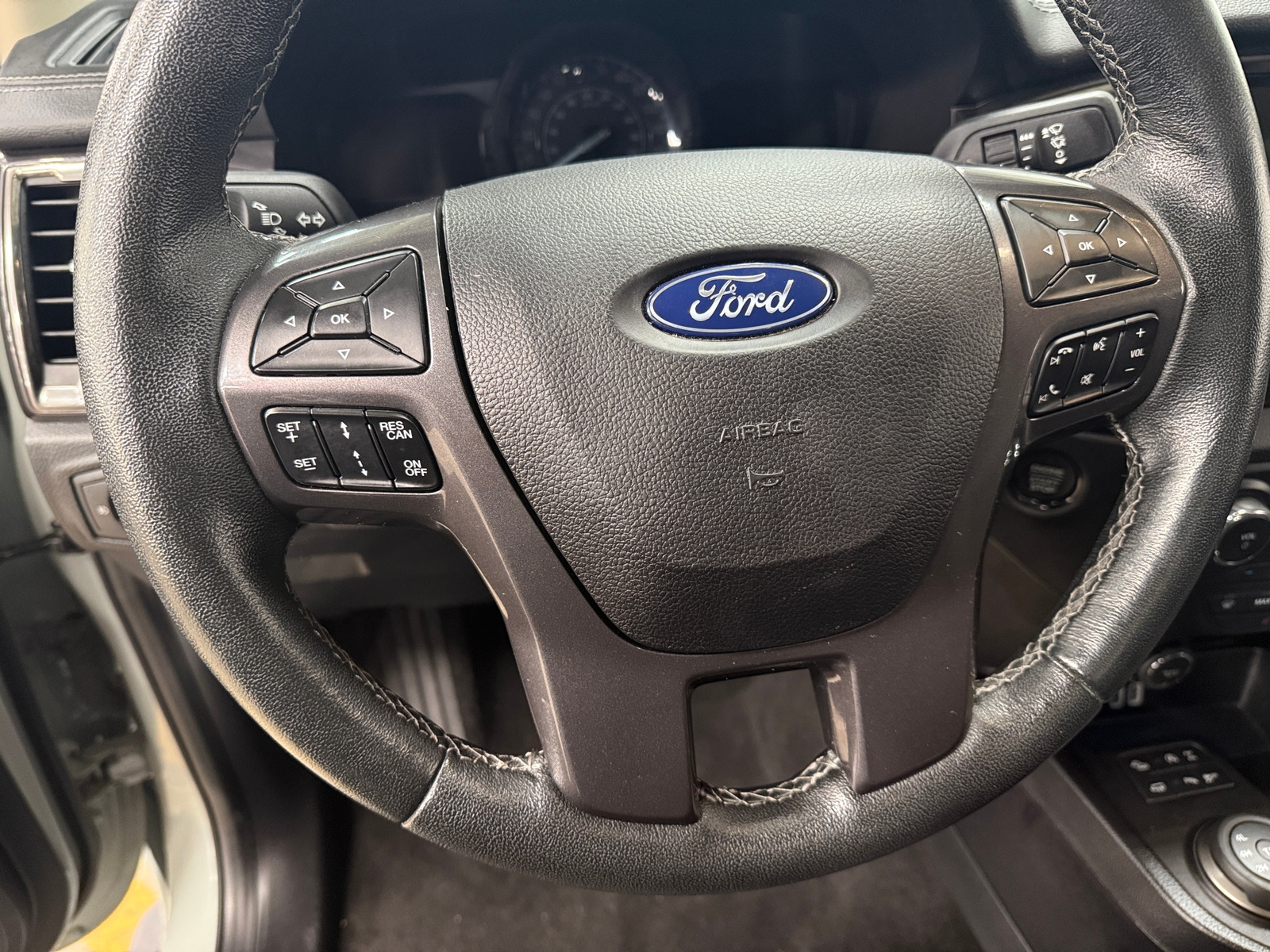 Thumbnail: 2021 Ford Ranger - 4