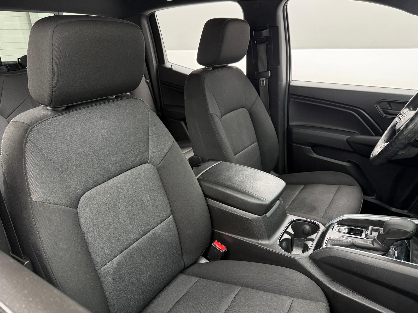 Thumbnail: 2024 Chevrolet Colorado - 2