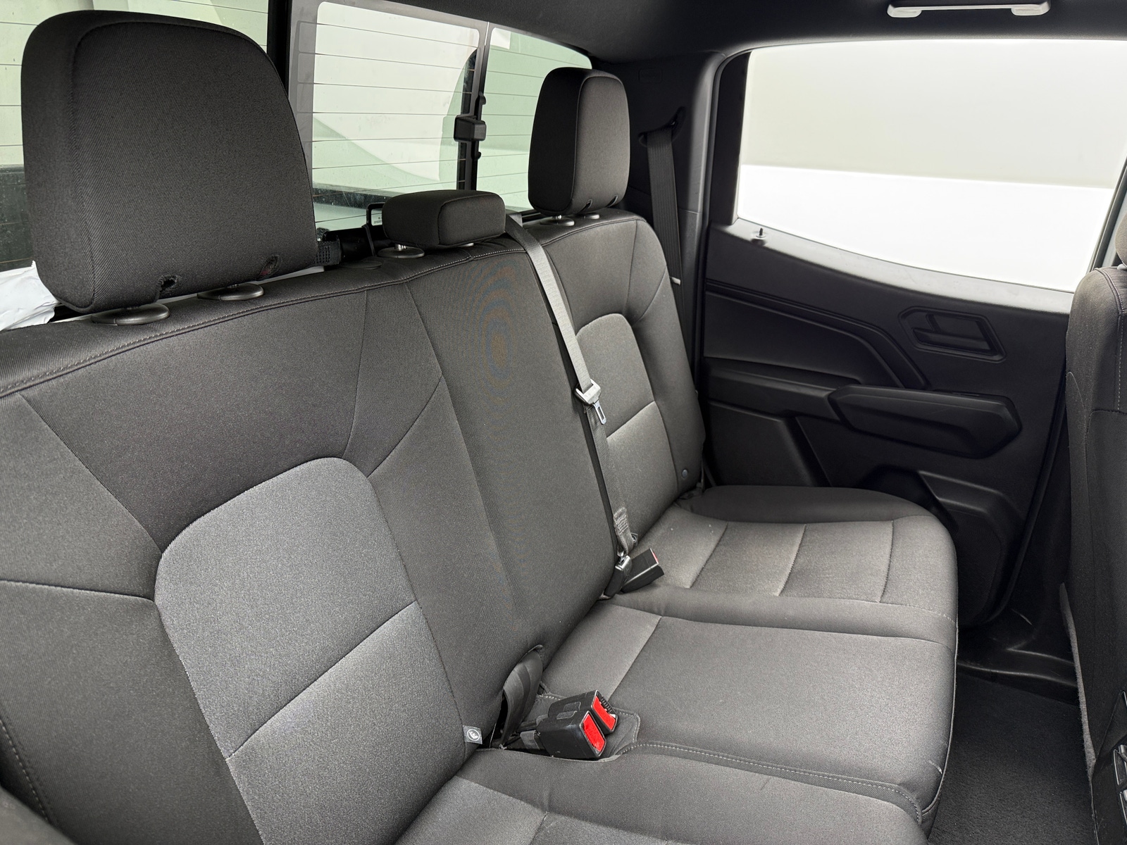 Thumbnail: 2024 Chevrolet Colorado - 6