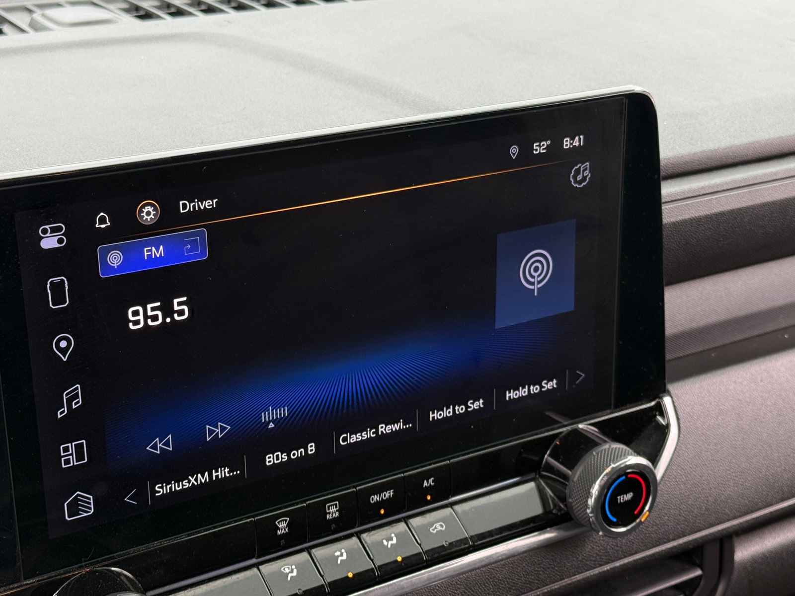 Thumbnail: 2024 Chevrolet Colorado - 4