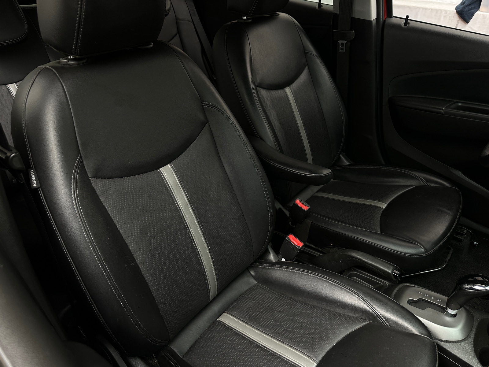 Thumbnail: 2021 Chevrolet Spark - 2