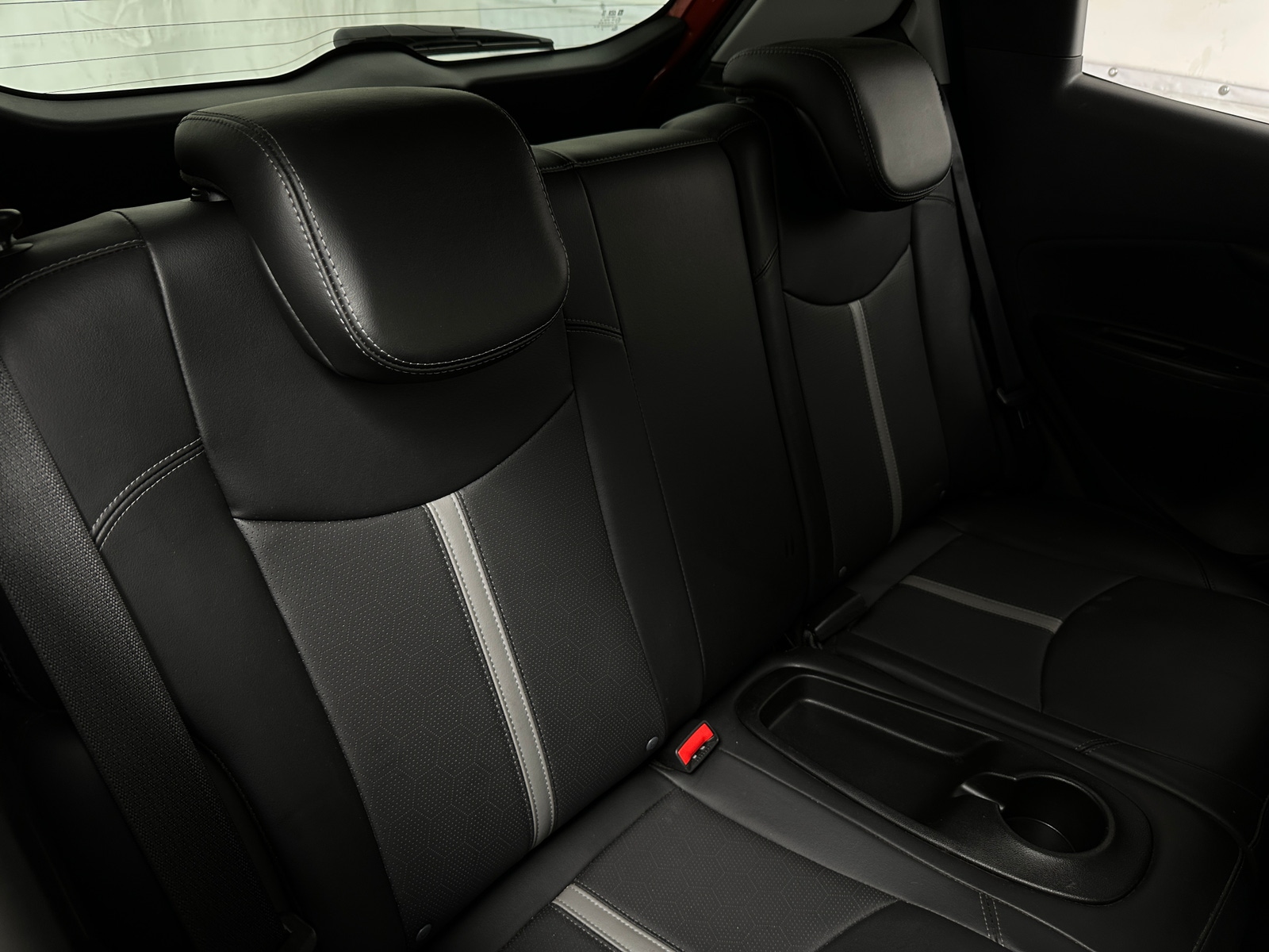 Thumbnail: 2021 Chevrolet Spark - 6