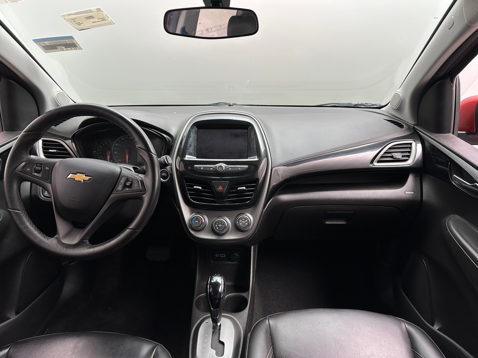 Thumbnail: 2021 Chevrolet Spark - 3