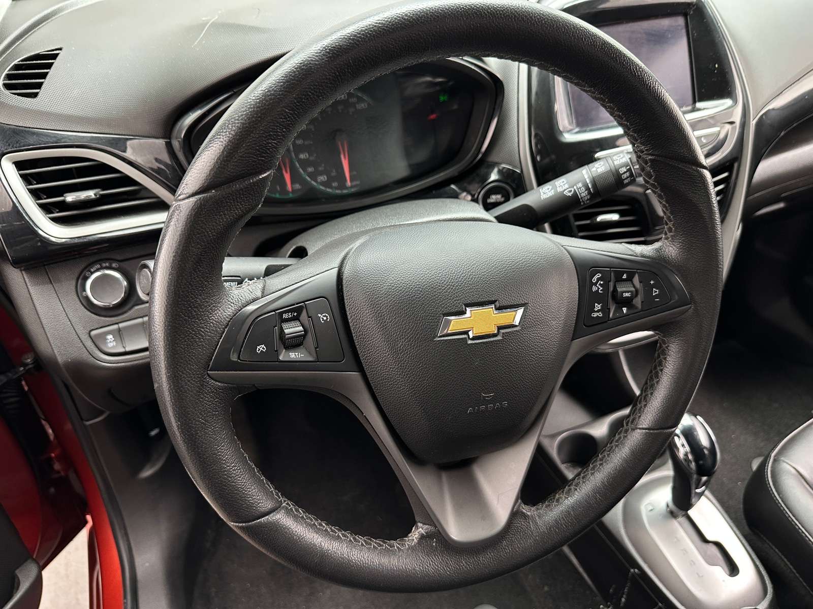 Thumbnail: 2021 Chevrolet Spark - 5