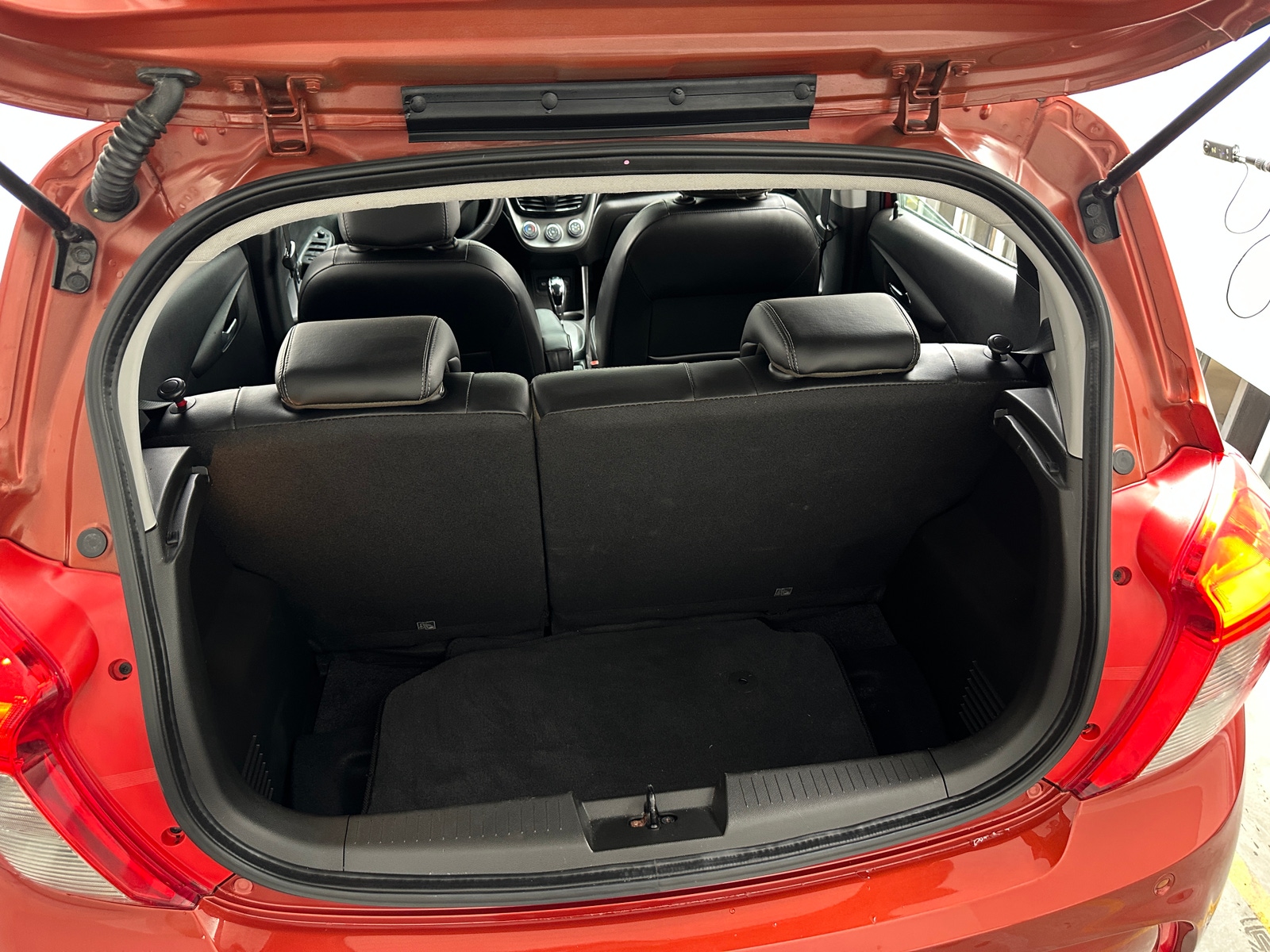 Thumbnail: 2021 Chevrolet Spark - 7