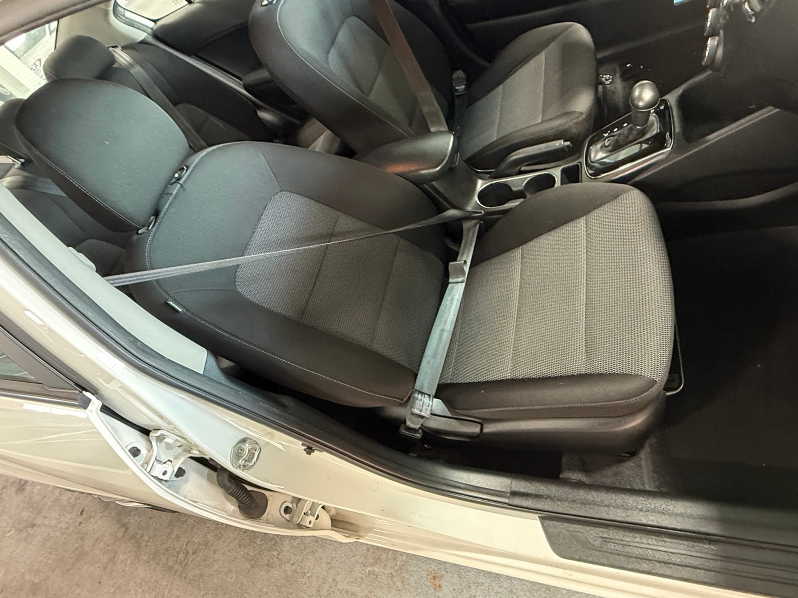 Thumbnail: 2018 Kia Forte - 2