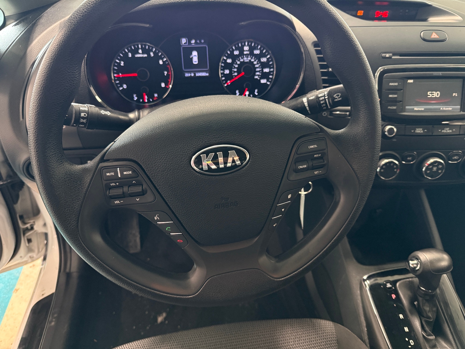 Thumbnail: 2018 Kia Forte - 5