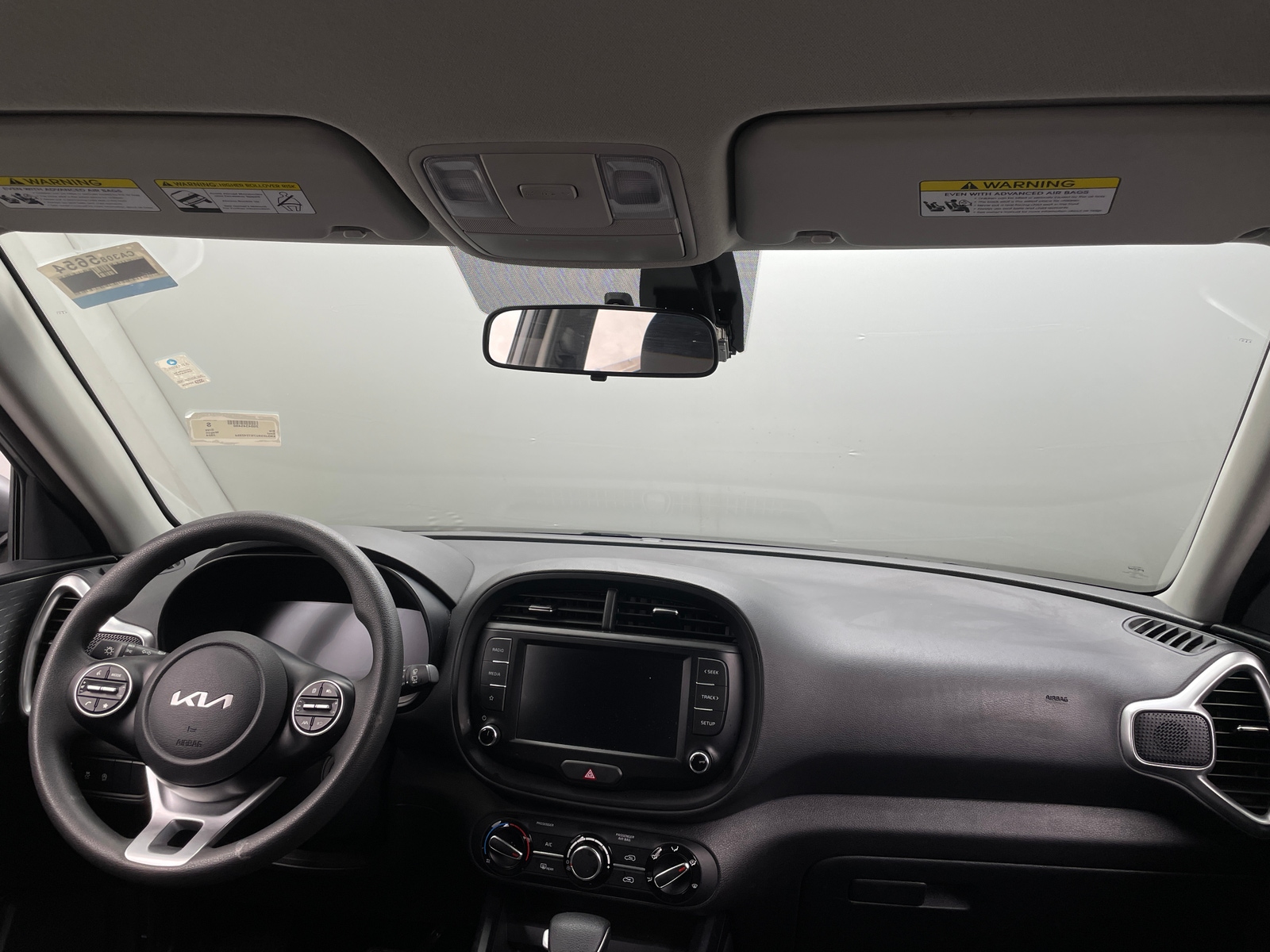 Thumbnail: 2024 Kia Soul - 3