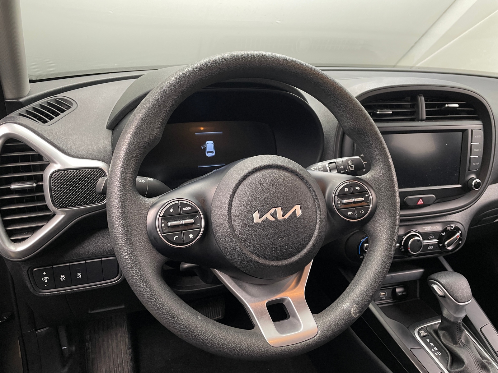 Thumbnail: 2024 Kia Soul - 5