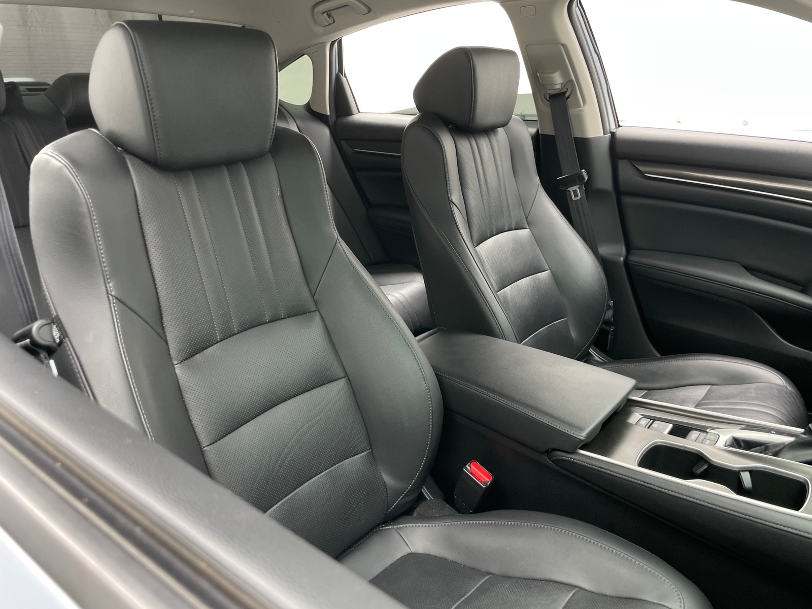 Thumbnail: 2021 Honda Accord - 2