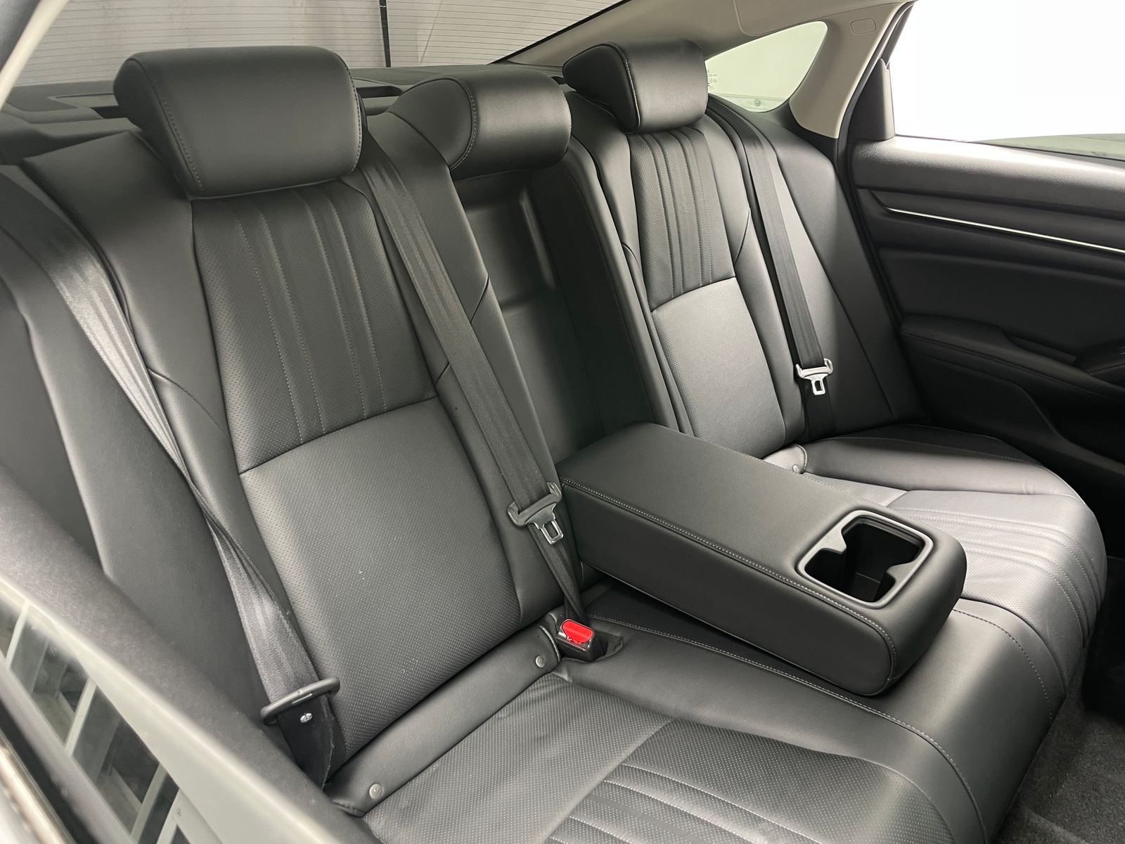 Thumbnail: 2021 Honda Accord - 6