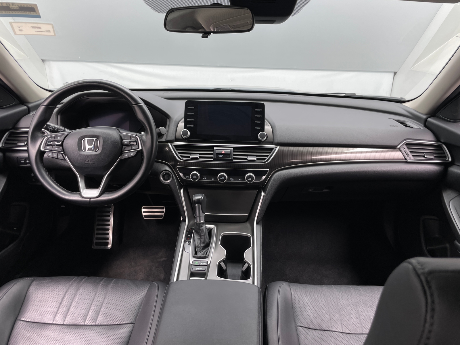 Thumbnail: 2021 Honda Accord - 3