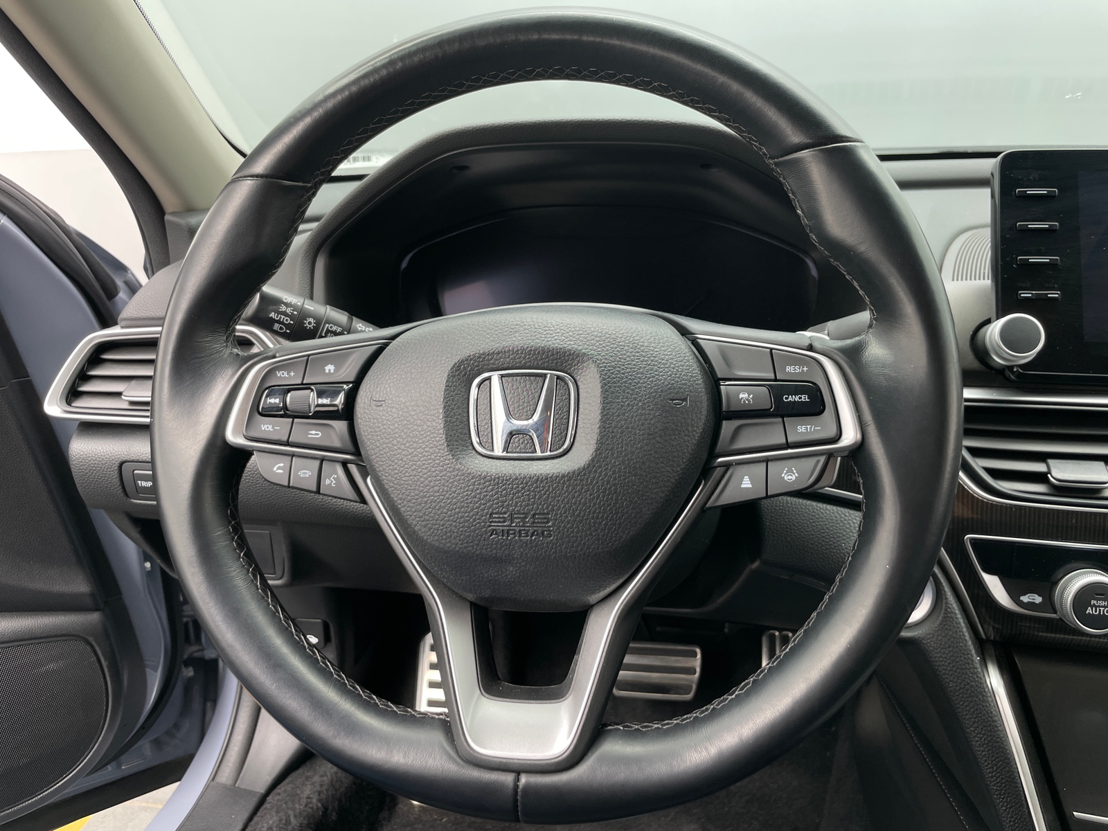 Thumbnail: 2021 Honda Accord - 5