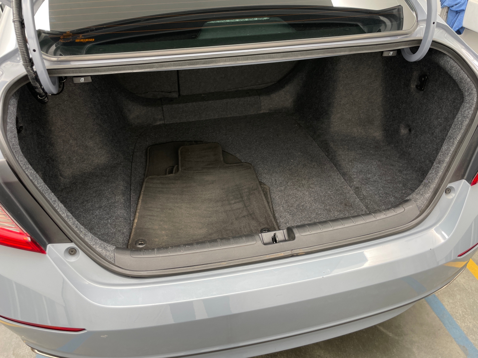 Thumbnail: 2021 Honda Accord - 7