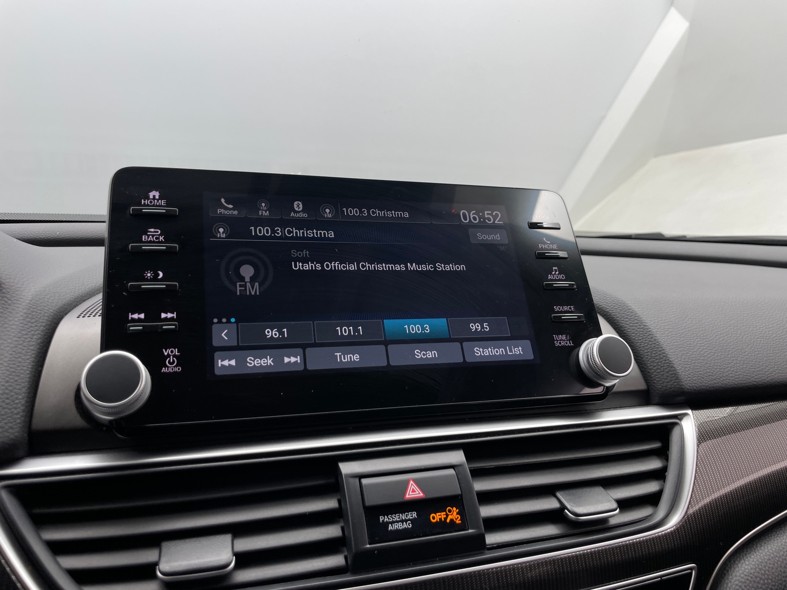 Thumbnail: 2021 Honda Accord - 4