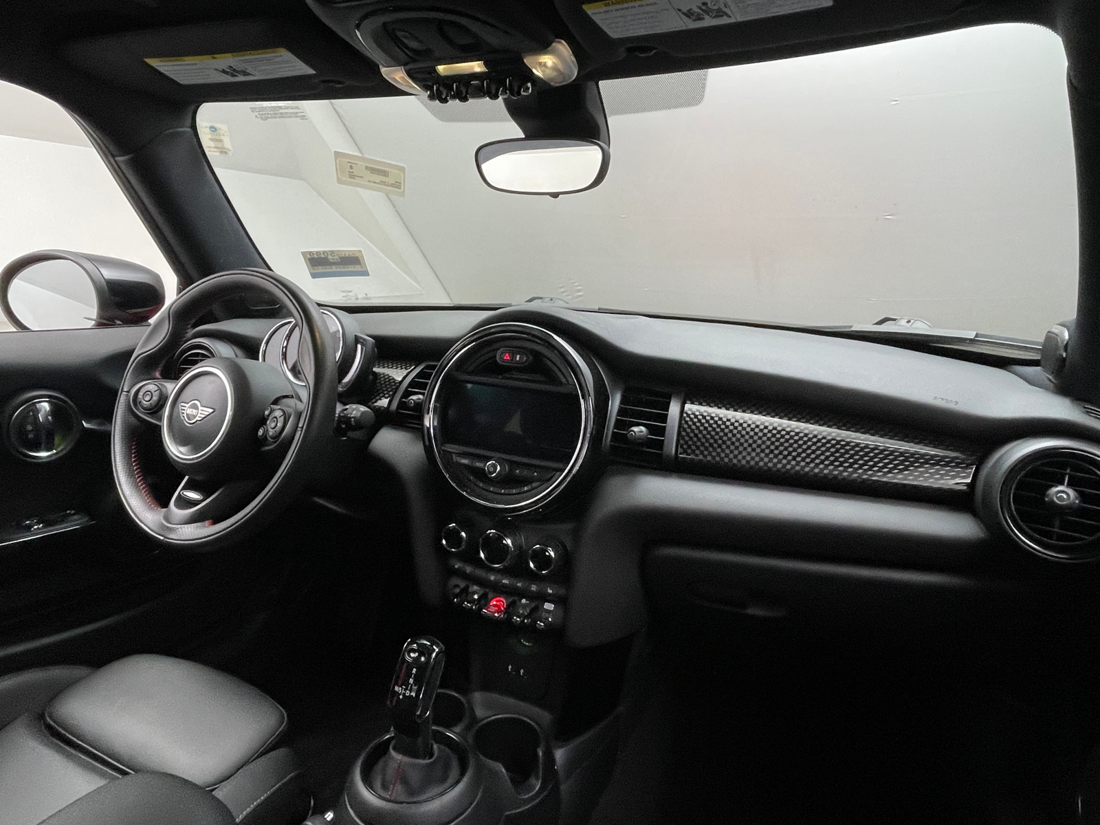 Thumbnail: 2020 MINI Cooper Hardtop - 2