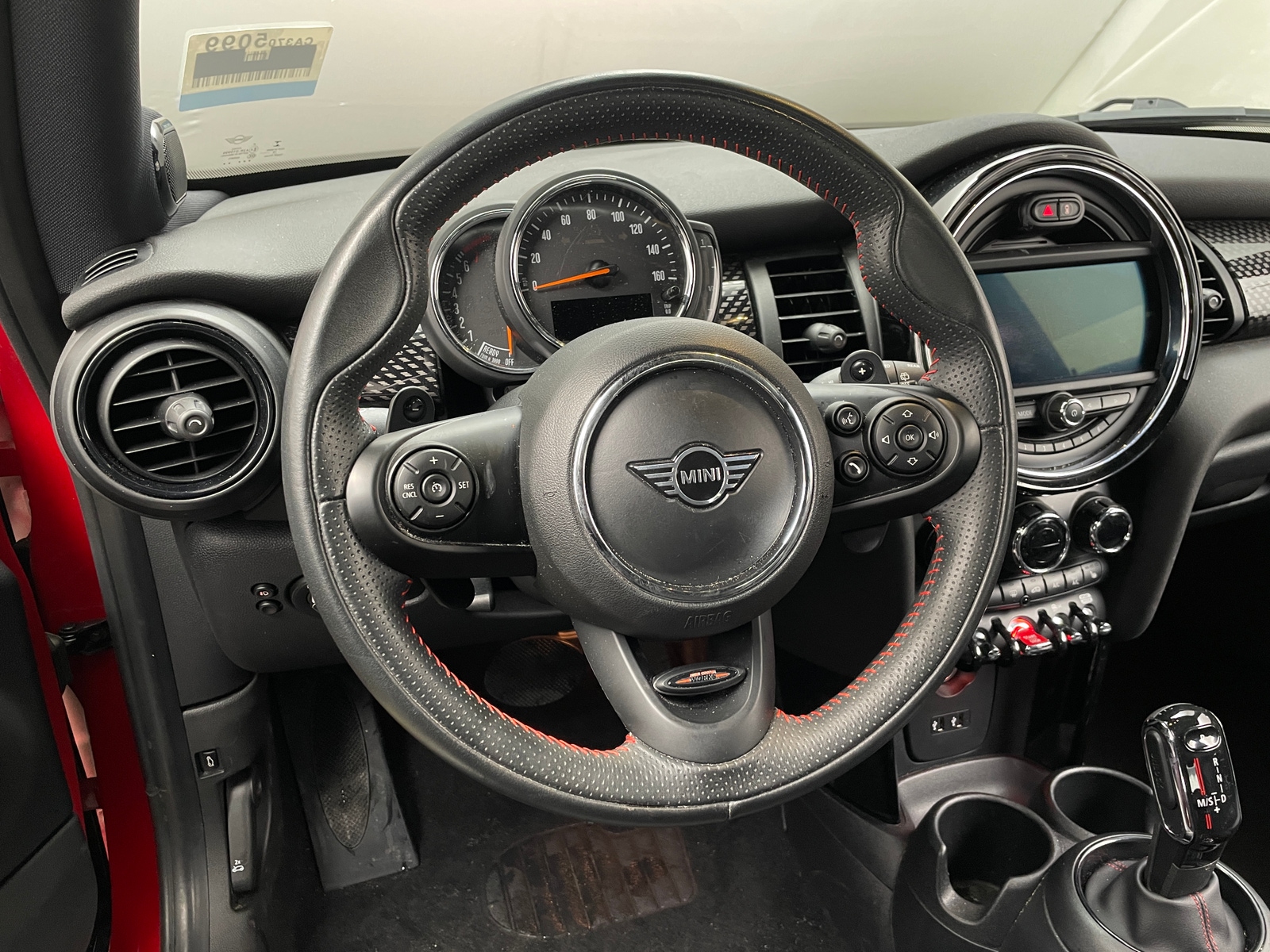 Thumbnail: 2020 MINI Cooper Hardtop - 4