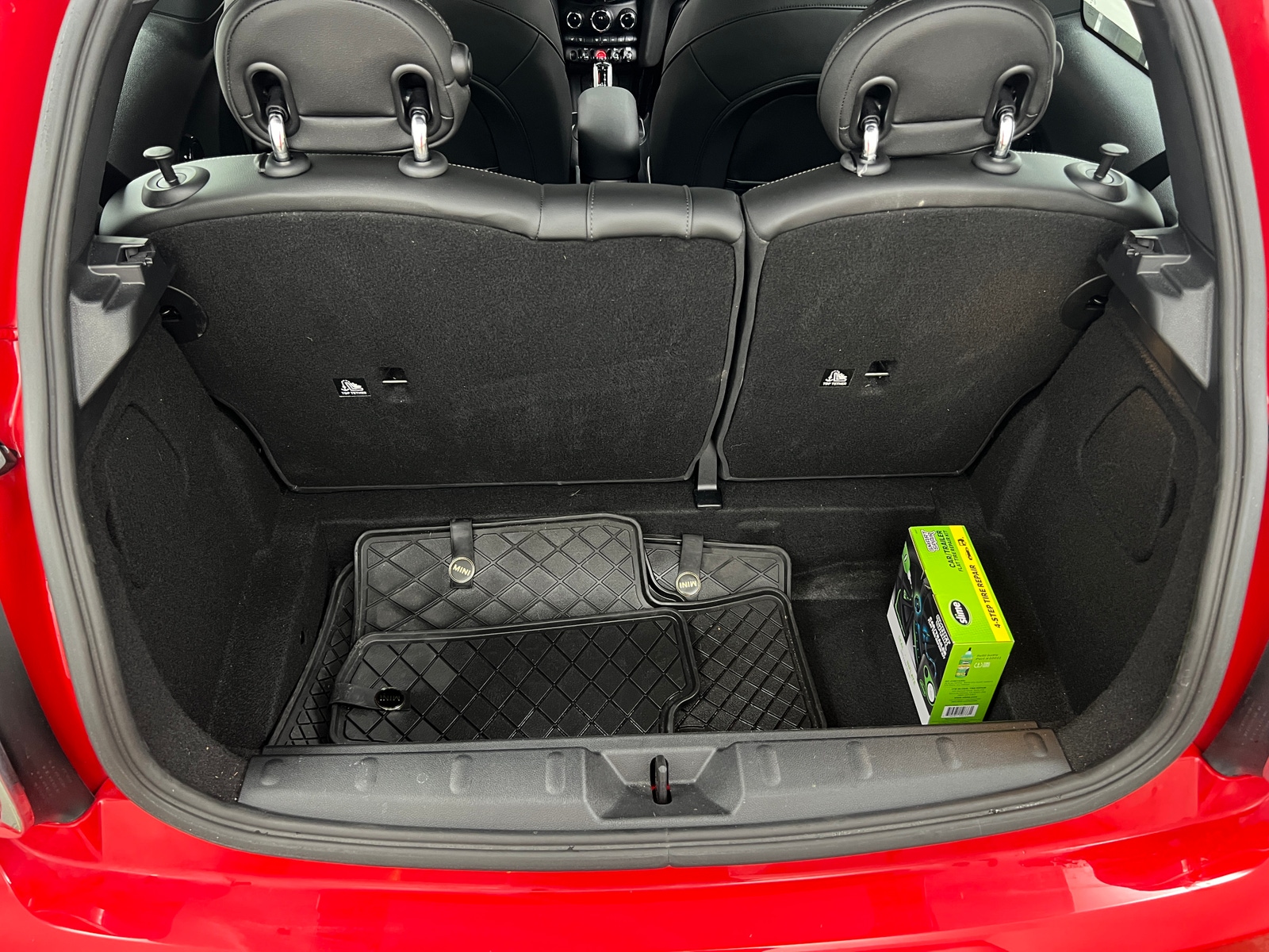 Thumbnail: 2020 MINI Cooper Hardtop - 6