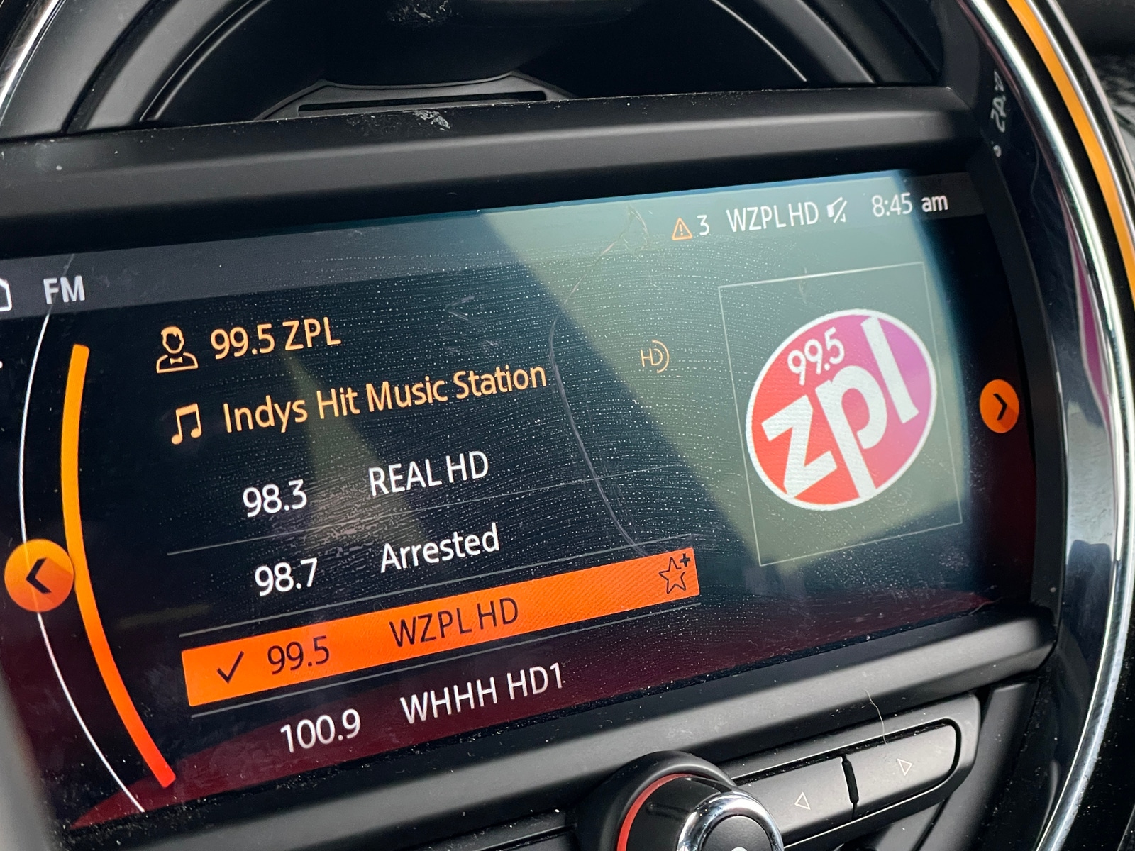 Thumbnail: 2020 MINI Cooper Hardtop - 3