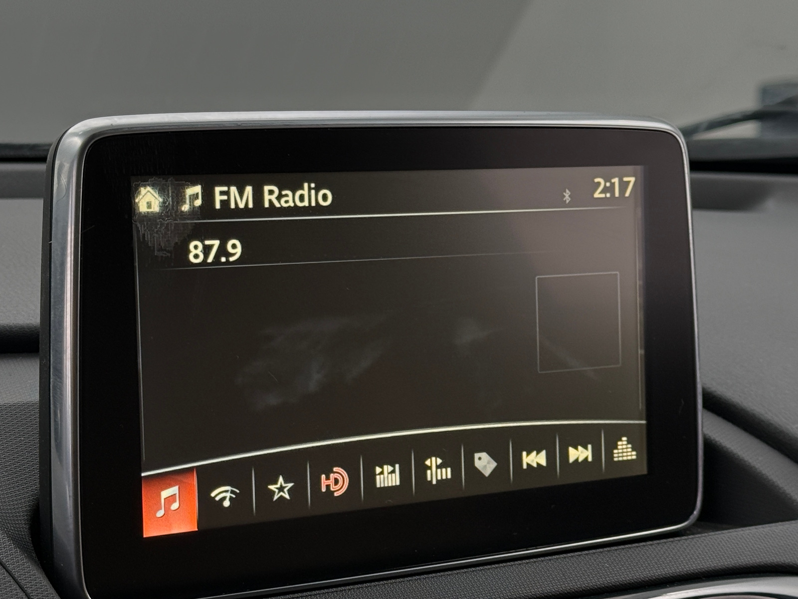 Thumbnail: 2017 Mazda MX-5 Miata - 3