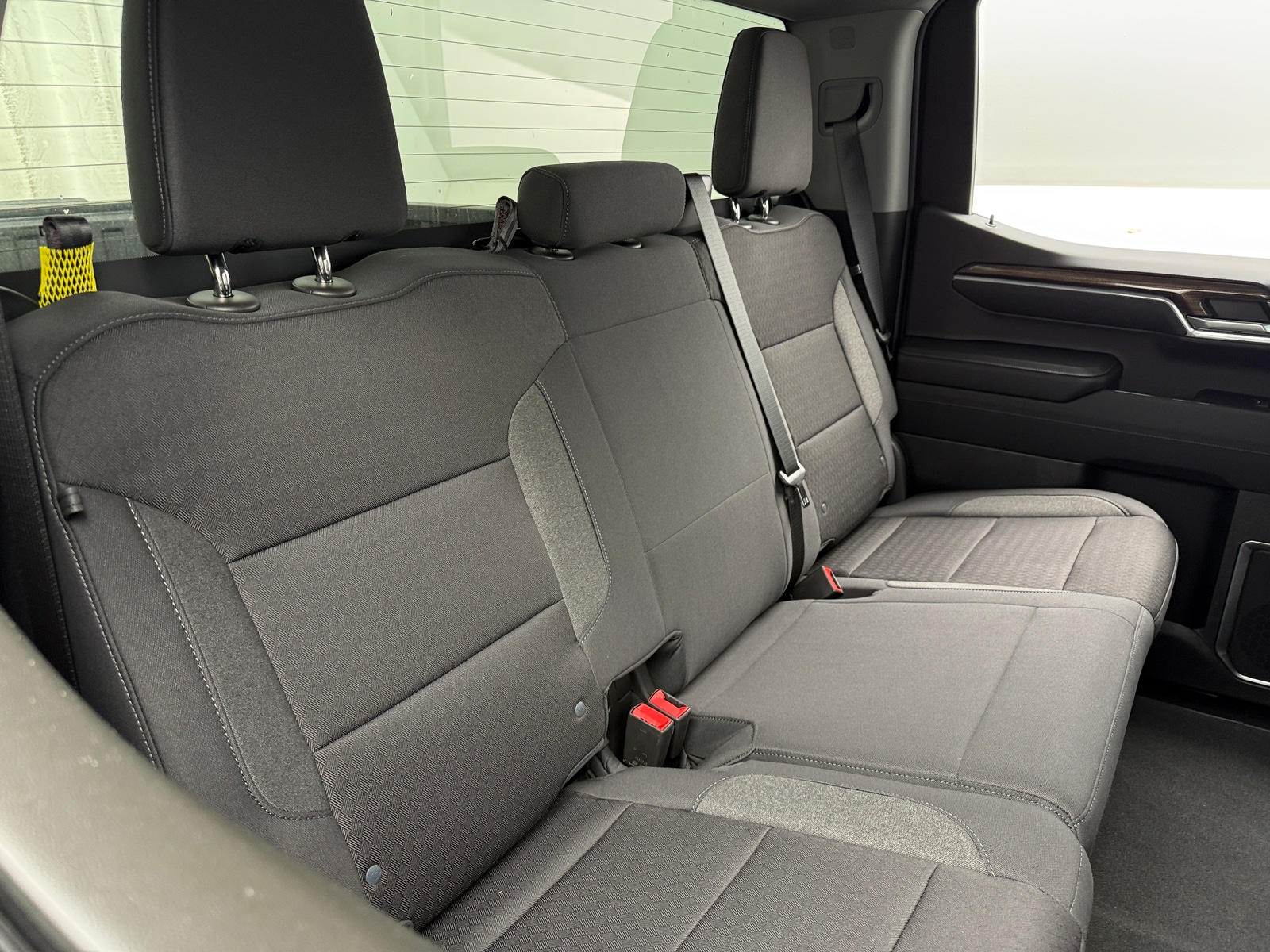 Thumbnail: 2024 Chevrolet Silverado 1500 - 6