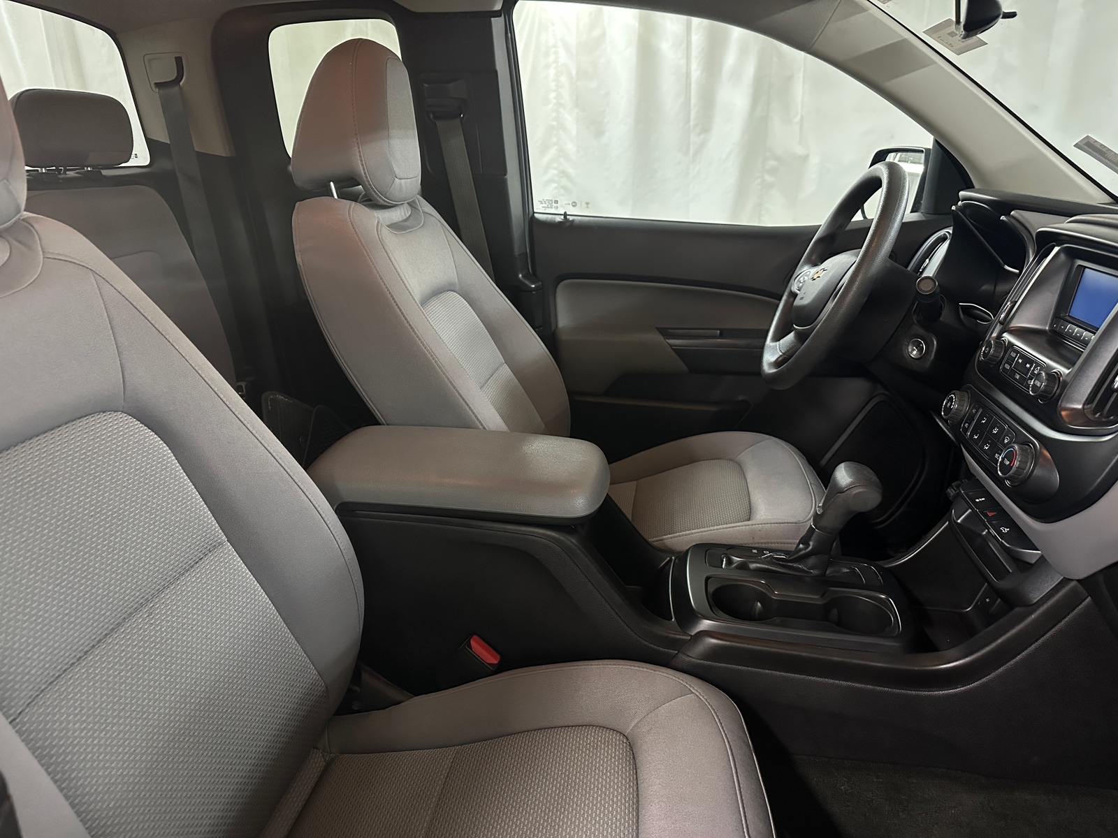 Thumbnail: 2016 Chevrolet Colorado - 2