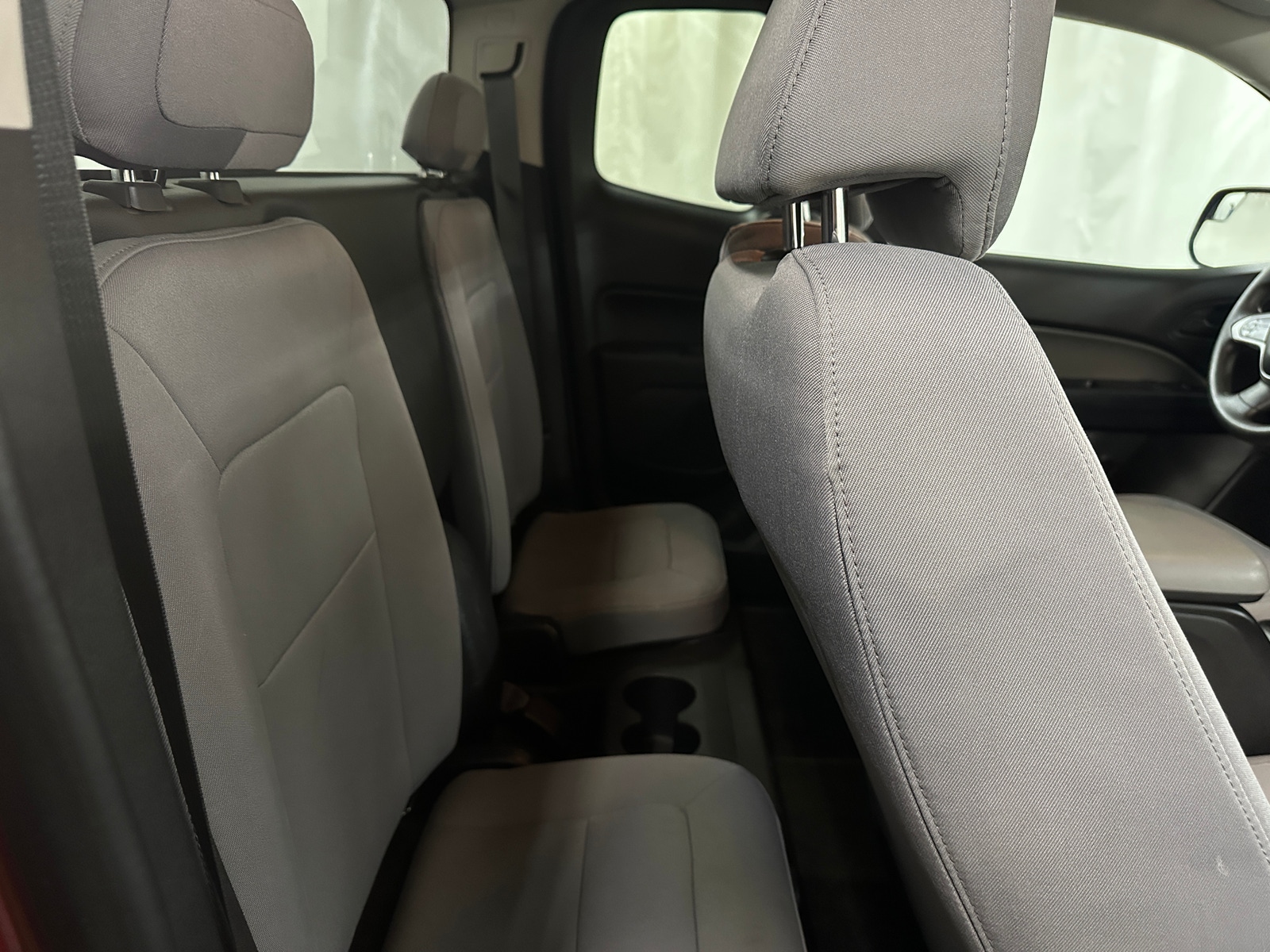 Thumbnail: 2016 Chevrolet Colorado - 6