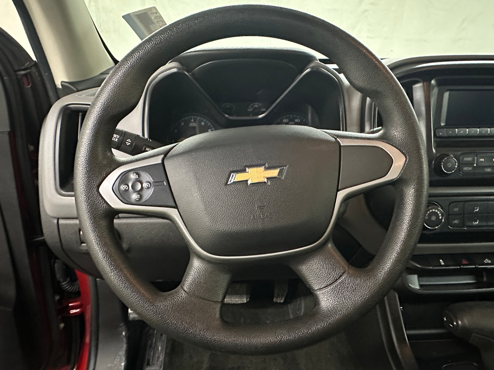 Thumbnail: 2016 Chevrolet Colorado - 5