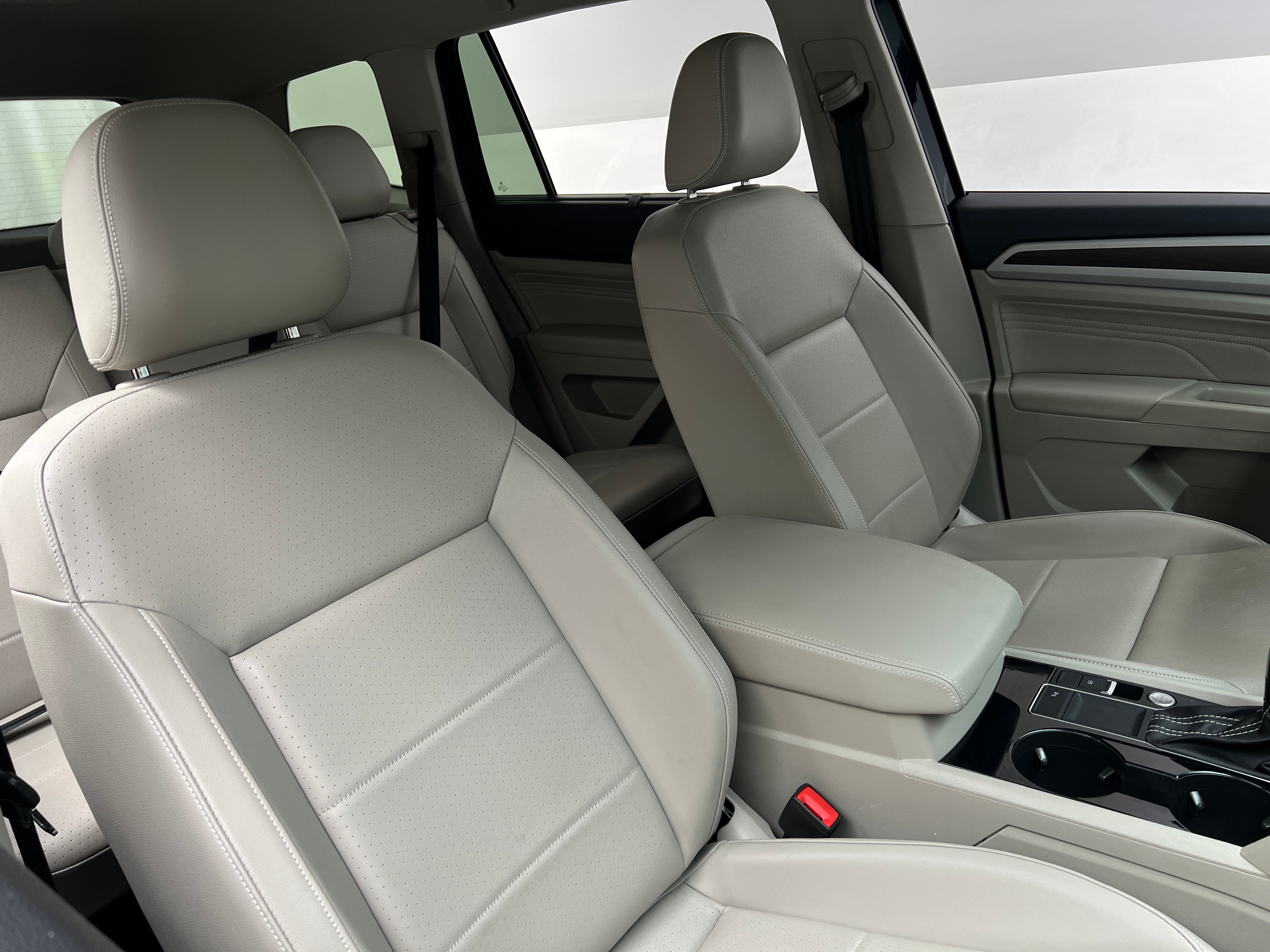 2023 Volkswagen Atlas