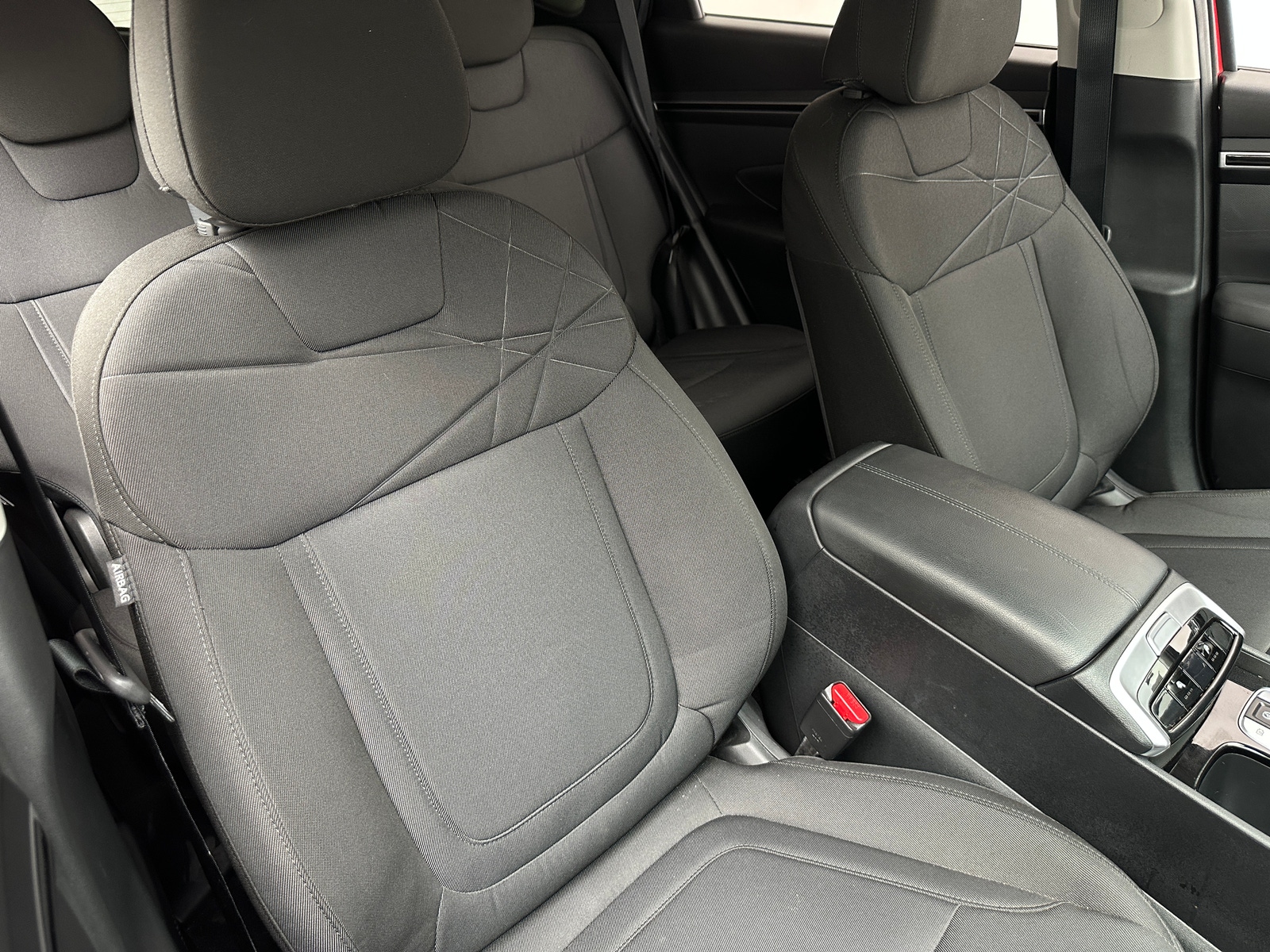 Thumbnail: 2022 Hyundai Tucson - 2