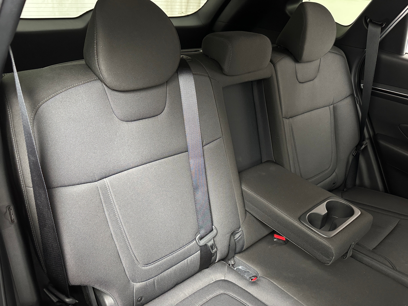 Thumbnail: 2022 Hyundai Tucson - 6