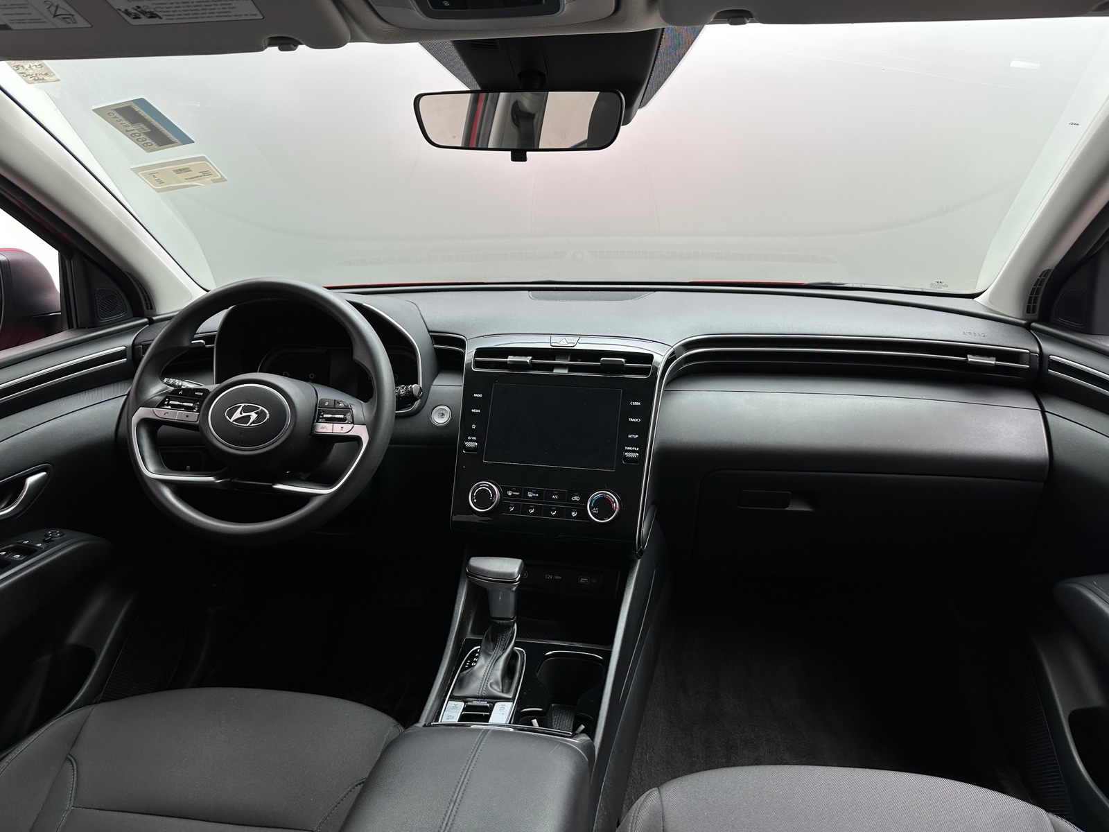 Thumbnail: 2022 Hyundai Tucson - 3