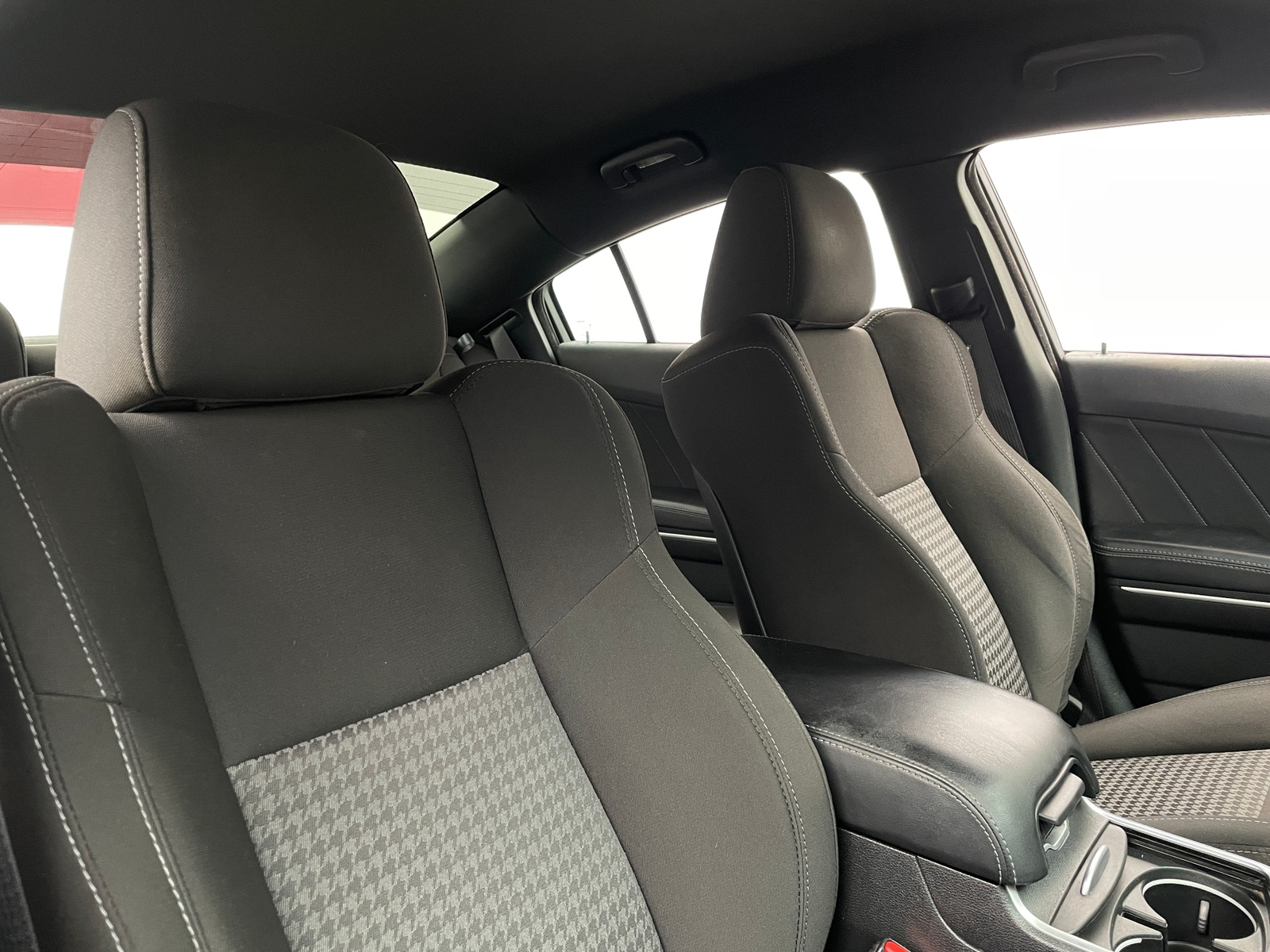 Thumbnail: 2021 Dodge Charger - 2