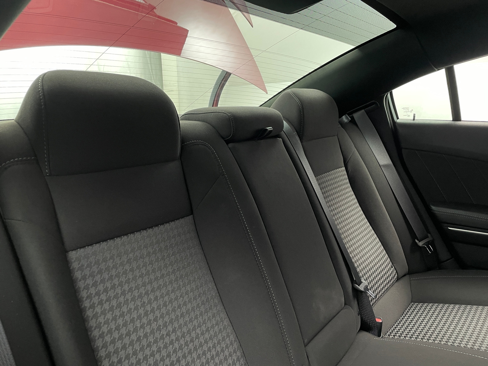 Thumbnail: 2021 Dodge Charger - 6