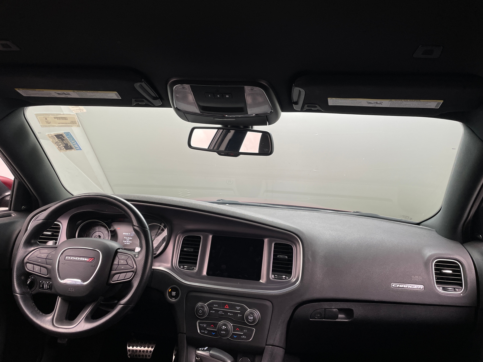 Thumbnail: 2021 Dodge Charger - 3