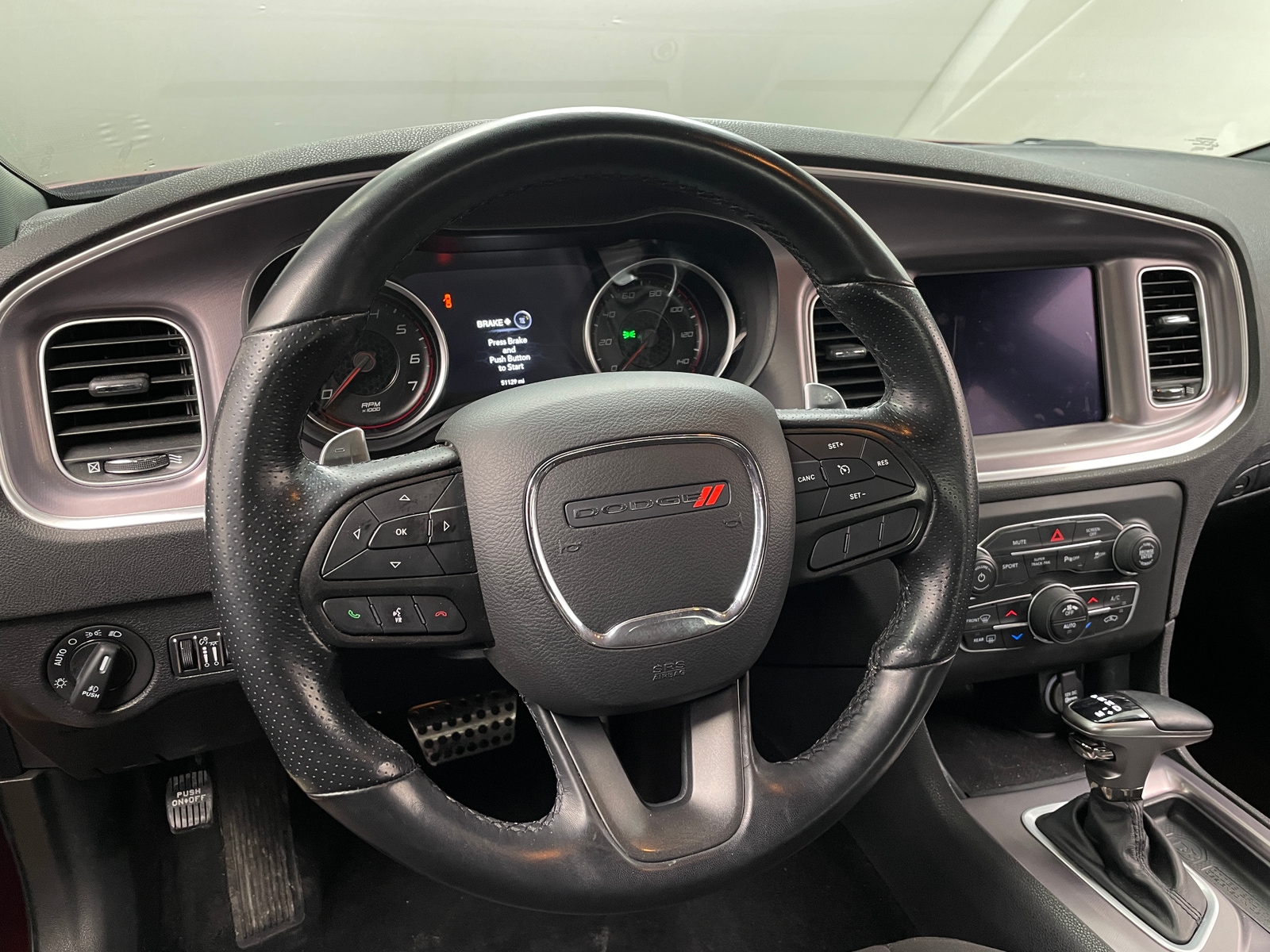 Thumbnail: 2021 Dodge Charger - 5