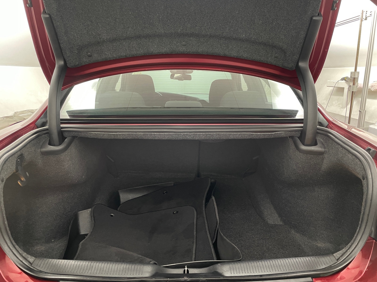 Thumbnail: 2021 Dodge Charger - 7