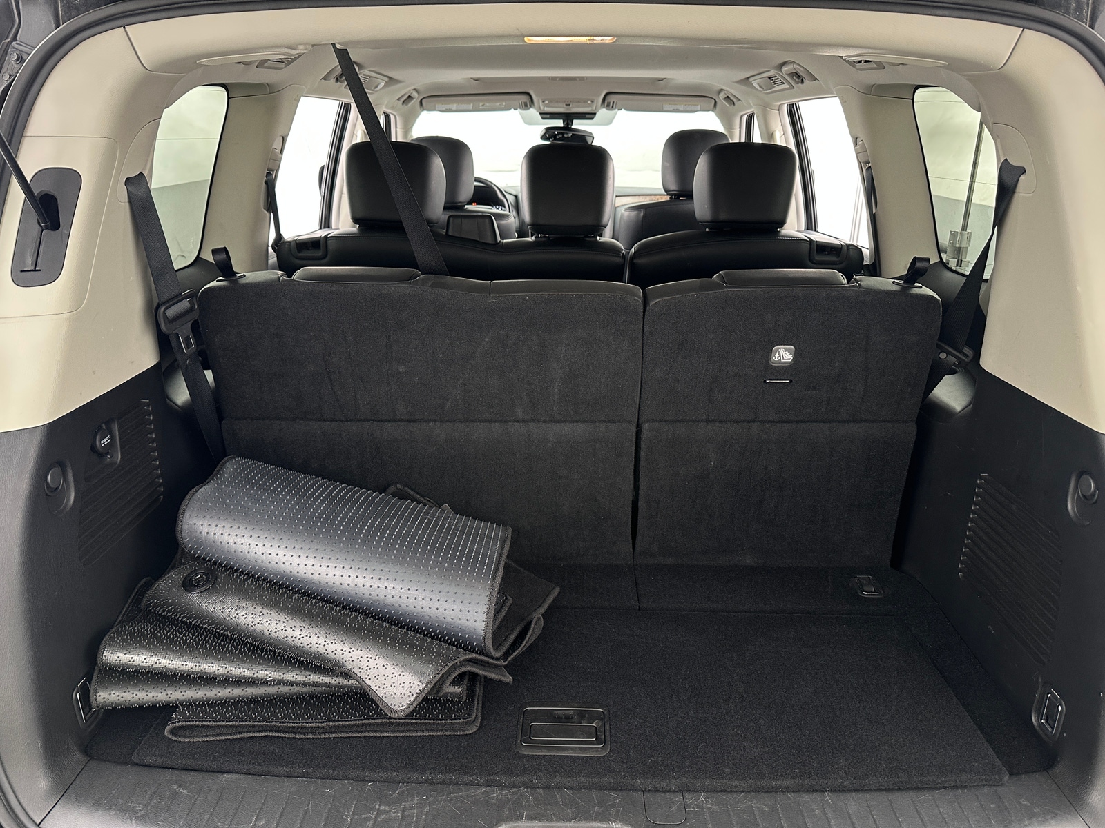 Thumbnail: 2024 Nissan Armada - 6