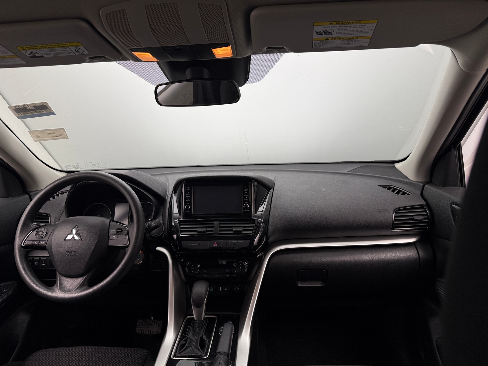 Thumbnail: 2024 Mitsubishi Eclipse Cross - 3