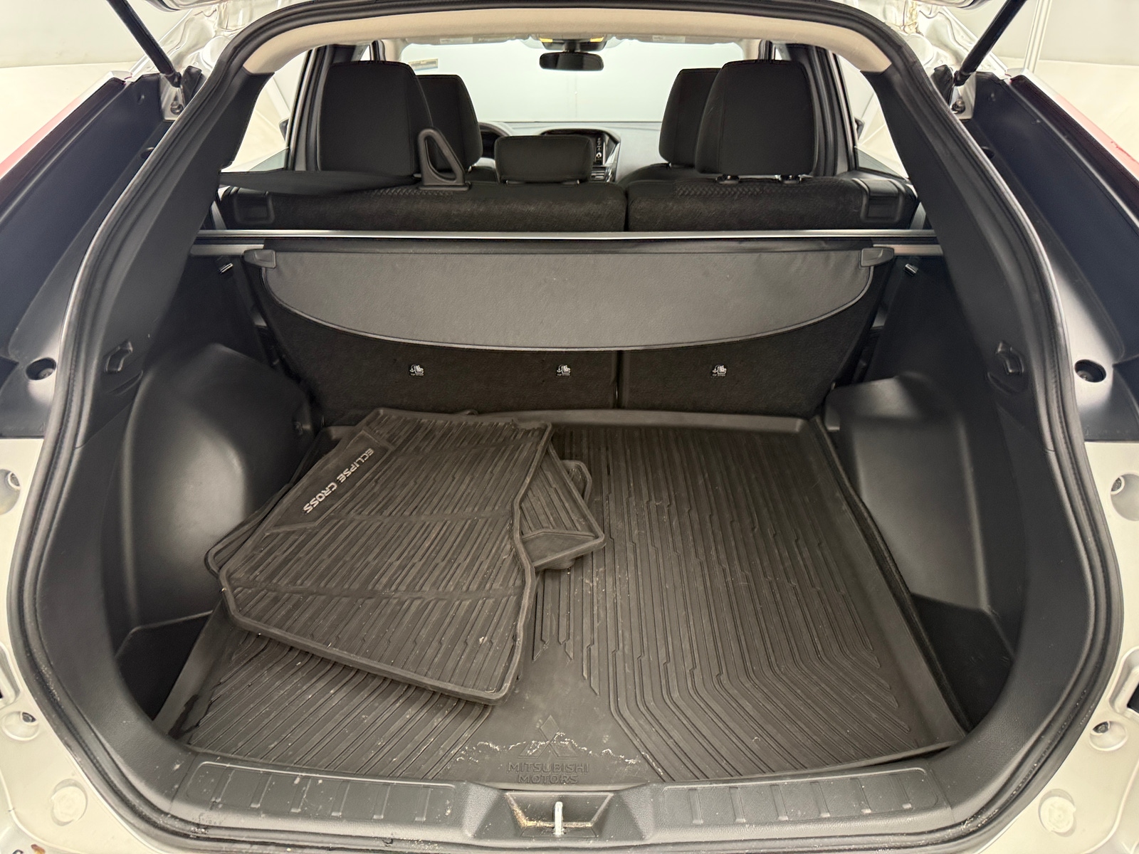 Thumbnail: 2024 Mitsubishi Eclipse Cross - 7