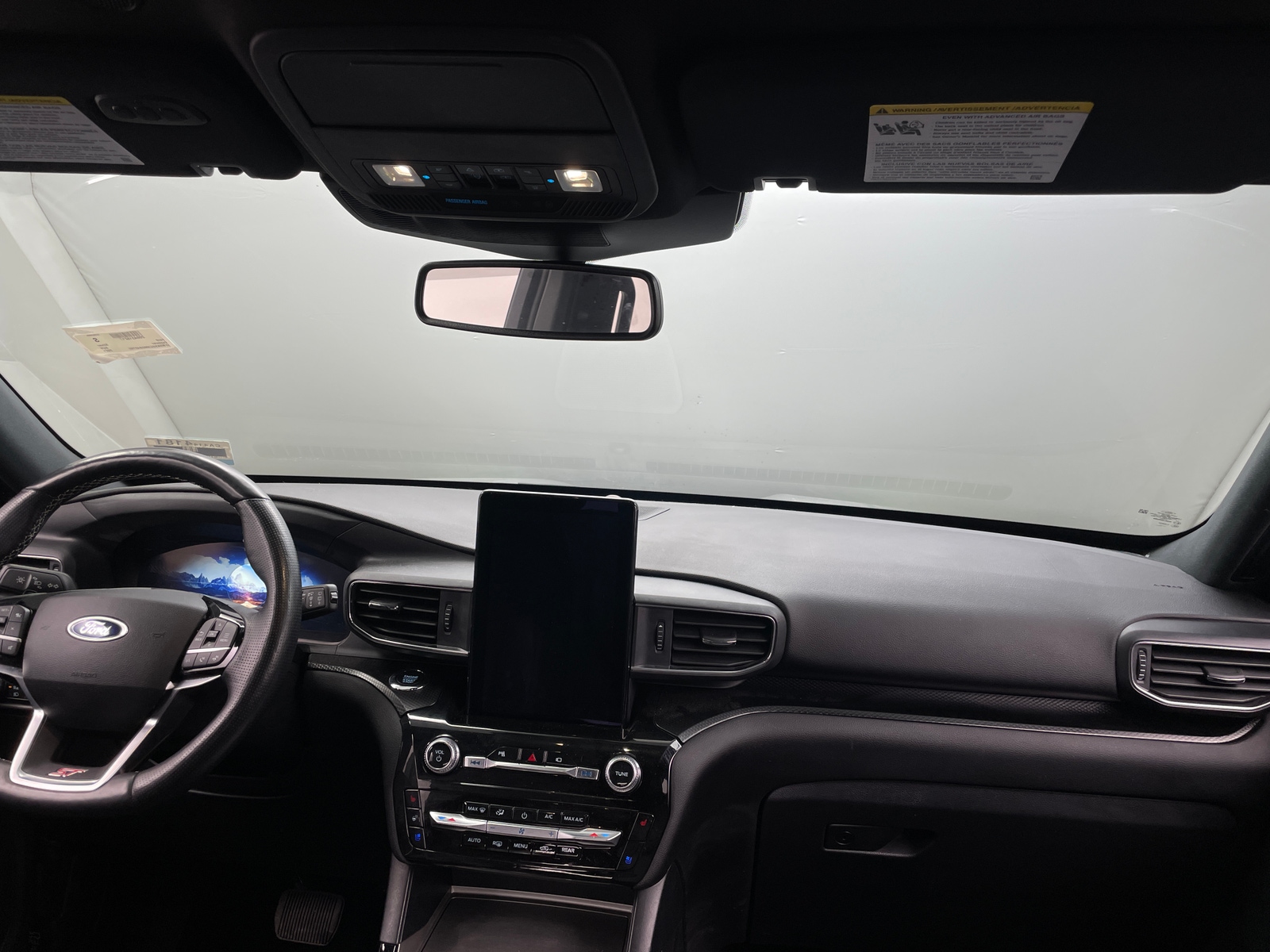 Thumbnail: 2021 Ford Explorer - 2