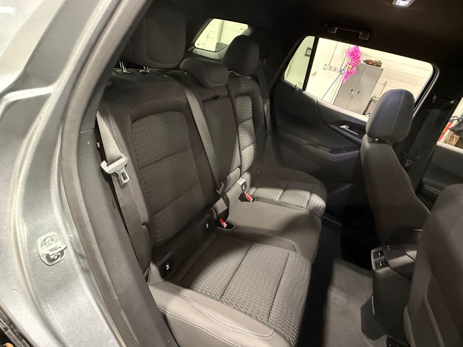 Thumbnail: 2025 Chevrolet Equinox - 6