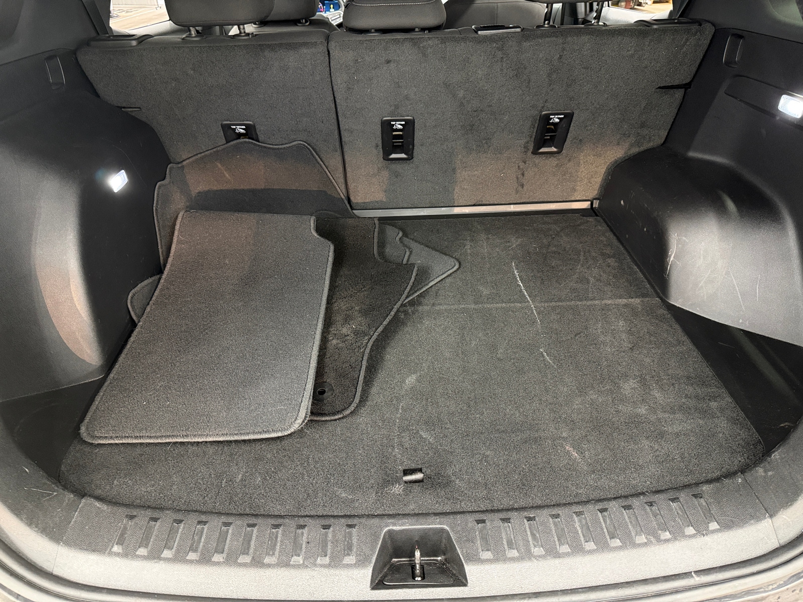 Thumbnail: 2025 Chevrolet Equinox - 7