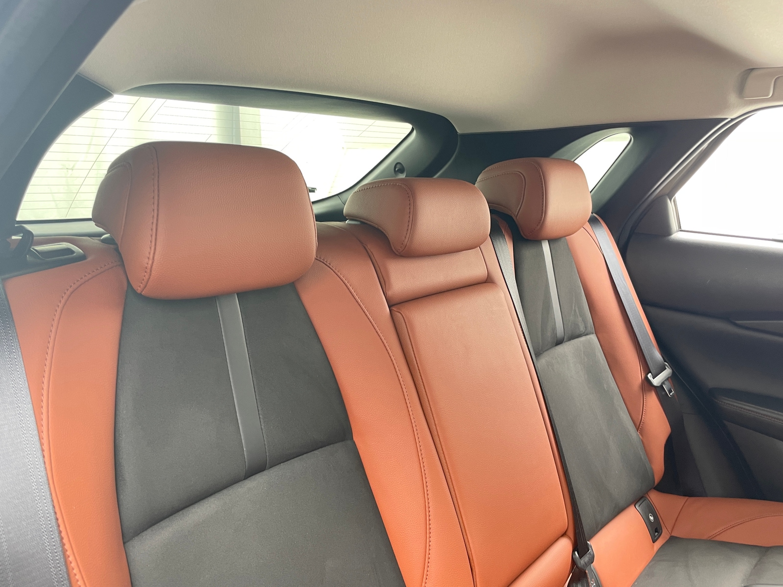 Thumbnail: 2024 Mazda CX-30 - 5