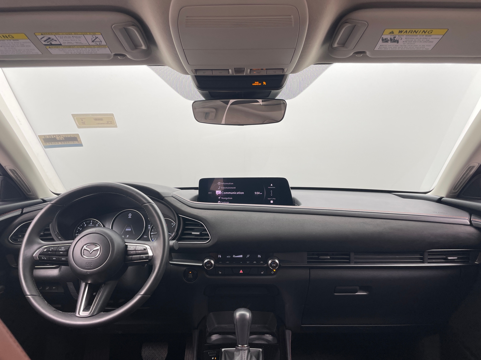 Thumbnail: 2024 Mazda CX-30 - 2