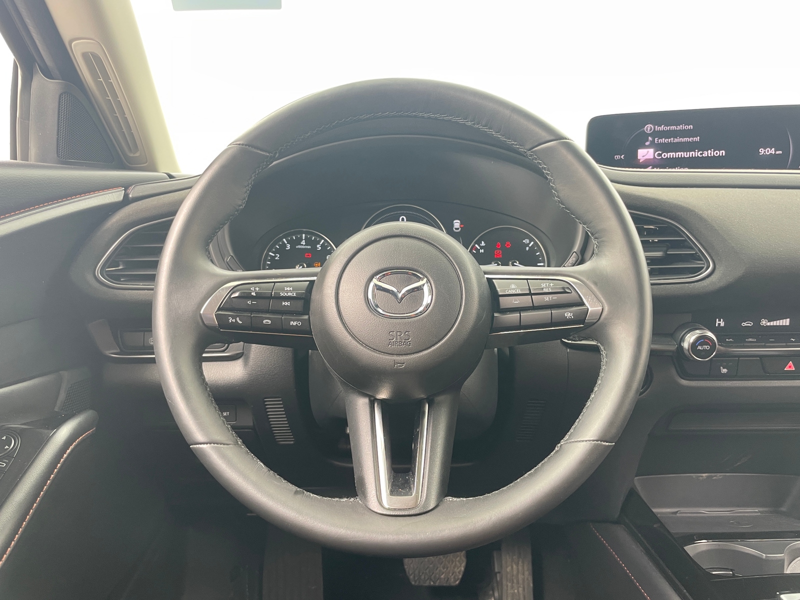 Thumbnail: 2024 Mazda CX-30 - 4